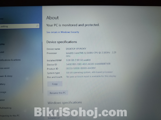 Dell Latitude E7450 Urgent Sell